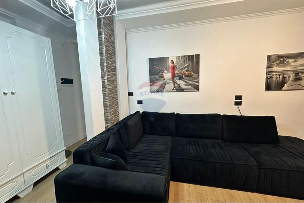 Appartamento 1+1 in Affitto Vicino al Cinema Agimi