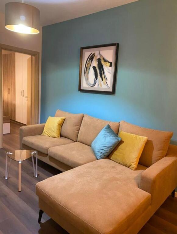 APARTAMENT 1+1 ME QERA TEK DELIJORGJI