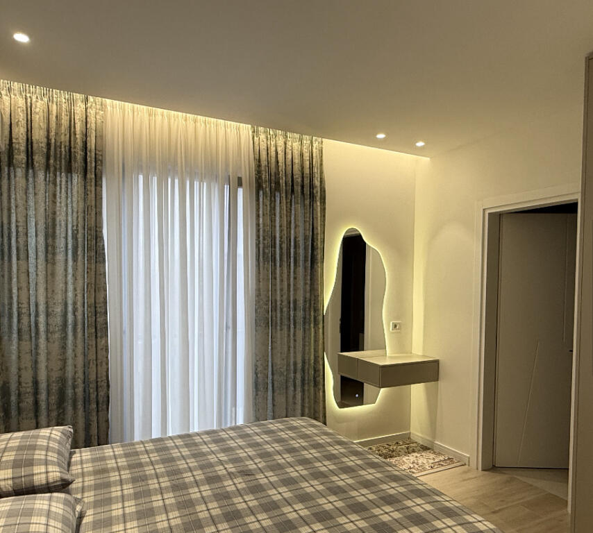 Affittasi super appartamento di lusso 1+1 a Don Bosko