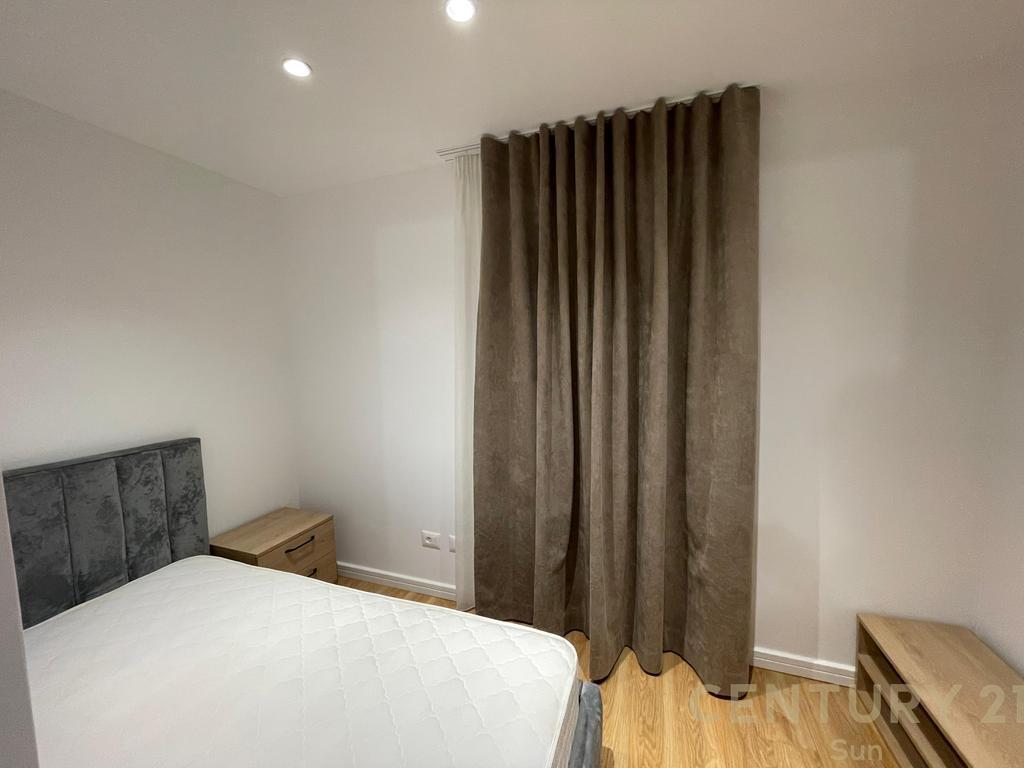 Apartament 2+1 me qira pranë 21 Dhjetorit!