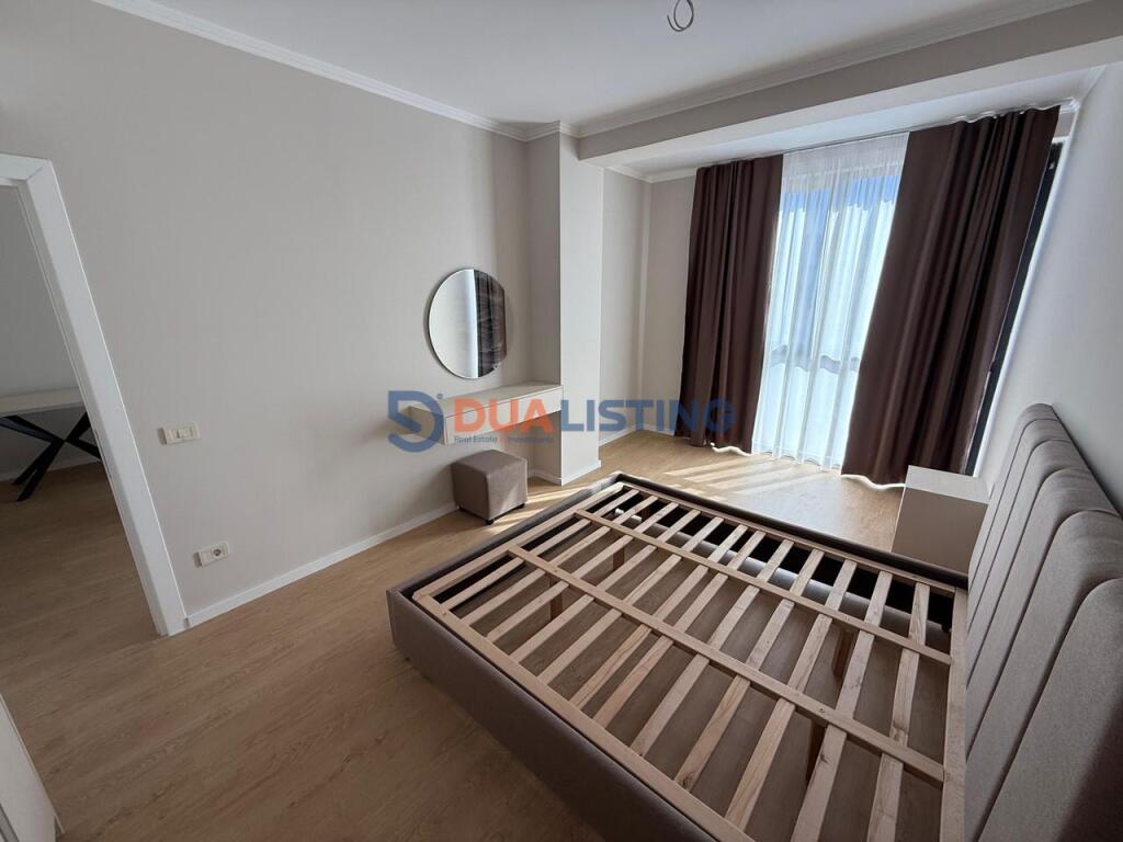 Rent modern 1+1 apartment at Mine Peza