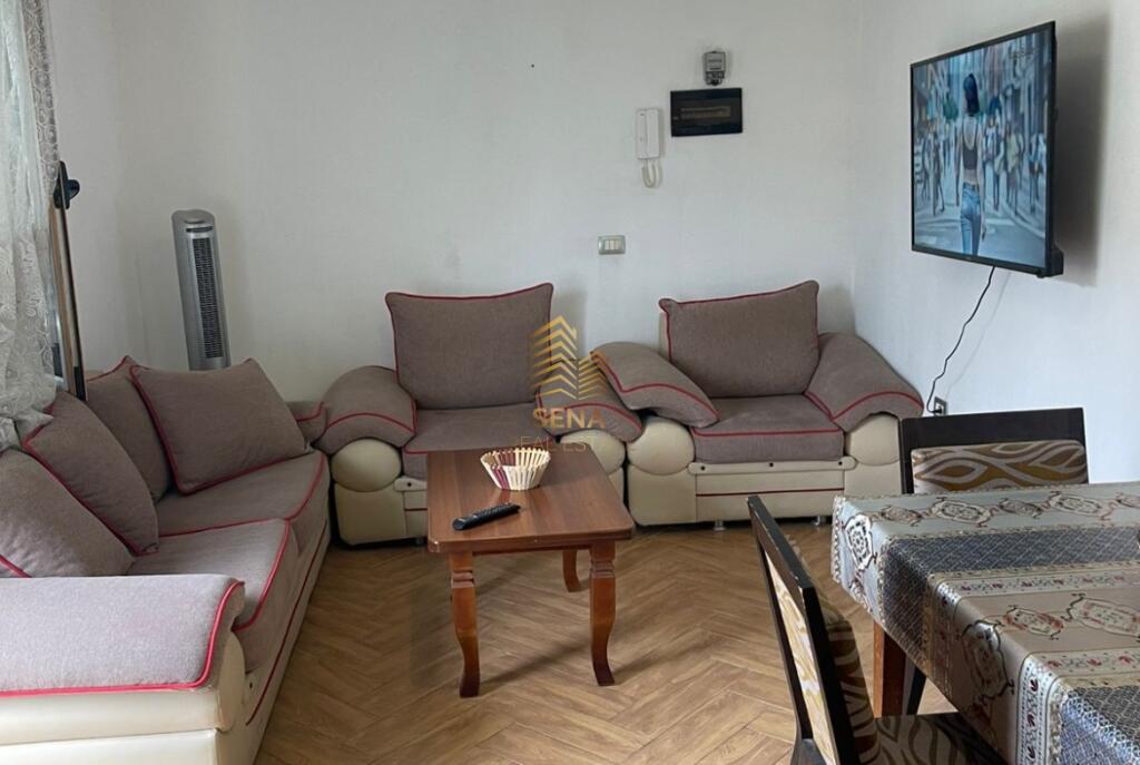 Qira, Apartament 2+1, Don Bosko, 45.000 ALL/muaj