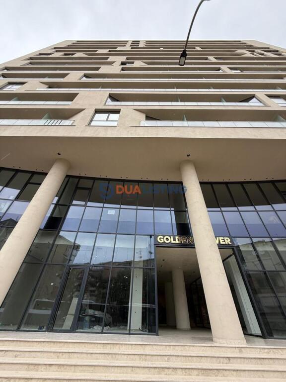 For Rent, Office Space at Golden Tower, Mine Peza!
