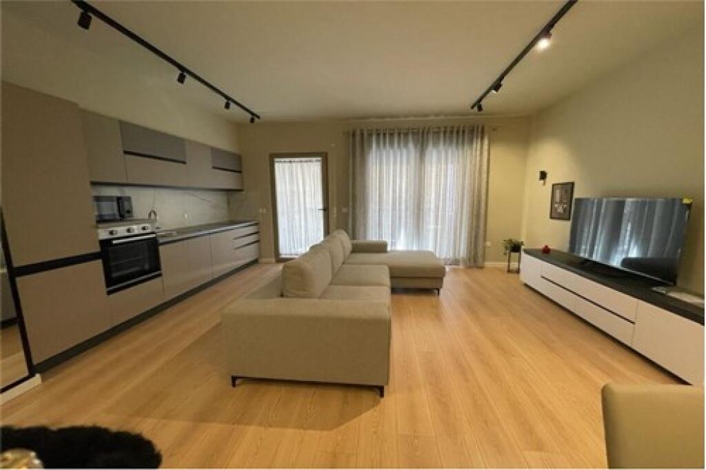 APARTAMENT 1+1
