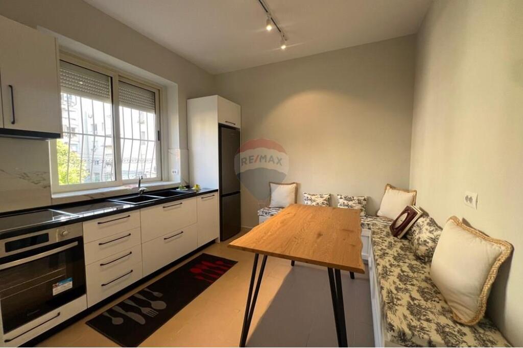 Apartament 1+1 me qira tek Mine Peza
