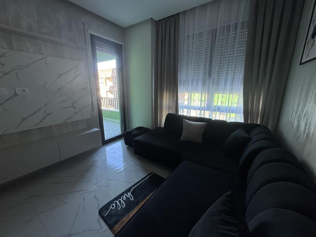 Rent apartment 1+1  Near 5 Maji 500€