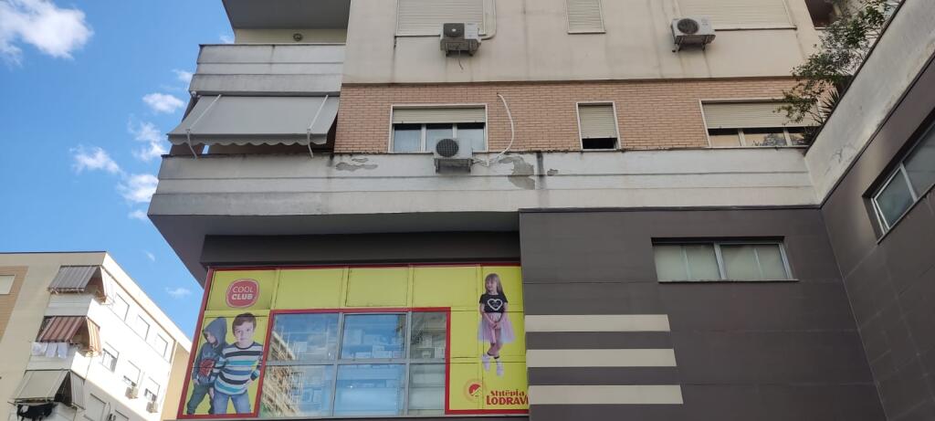 Apartament