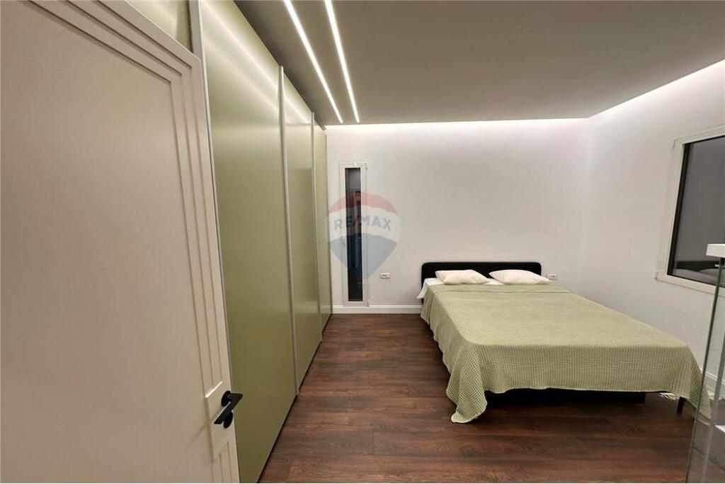 Vile individuale Luksoze ne Mullet.