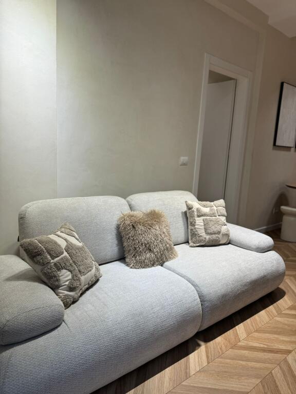 🏡 APARTMENT 1+1 FOR SALE – GARDEN BUILDING