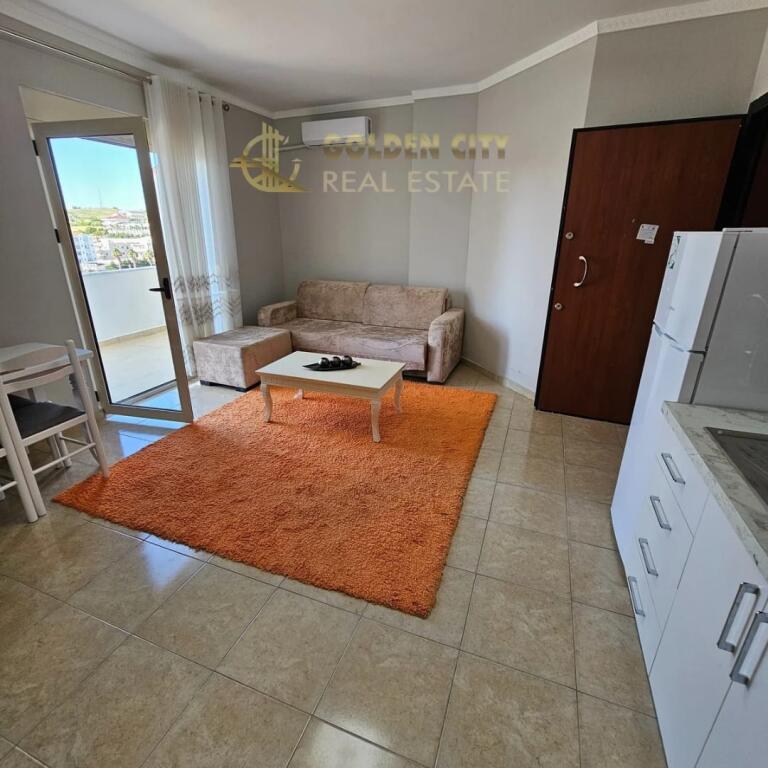 Super apartment 1+1 in Plepa, Durrës 🏖️