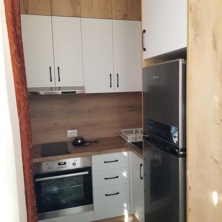 APPARTAMENTO IN AFFITTO 2+1