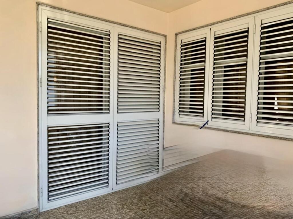📍 Apartament 3+1 për Qira – Rruga Donika Kastrioti, Qendër, Tiranë