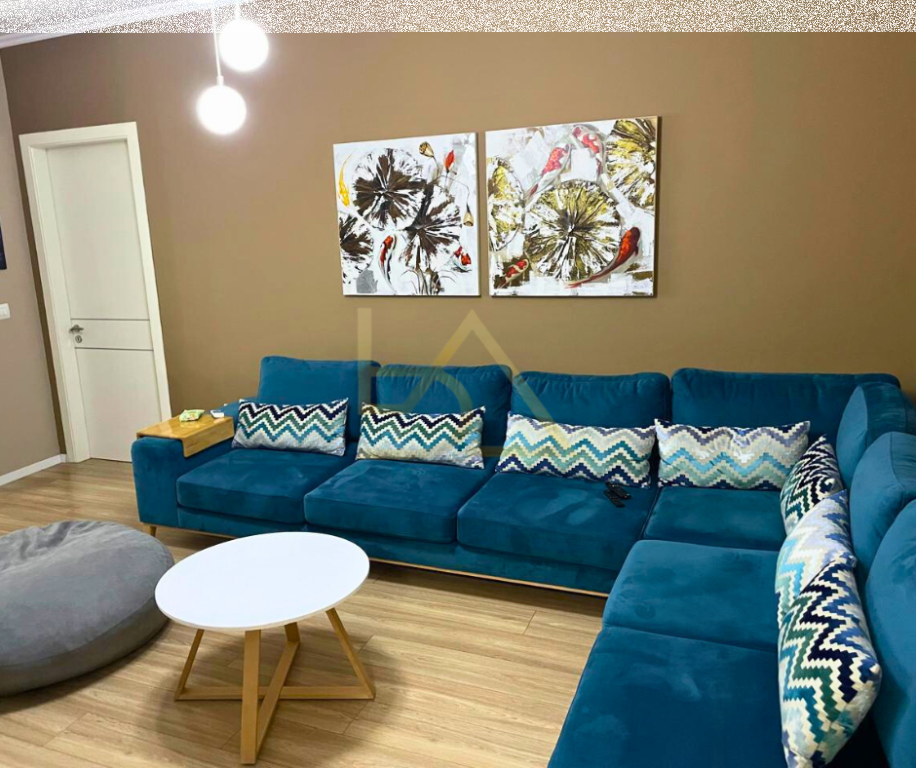 Apartment for Sale – Astir, Tirana