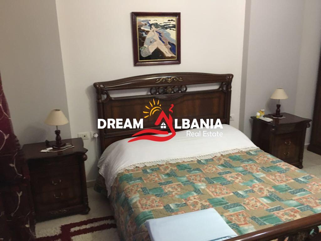 Apartamente 2+1 me qera ne Rrugen e Elbasanit, prane Mullirit te Vjeter ne Tirane (ID 42211040)