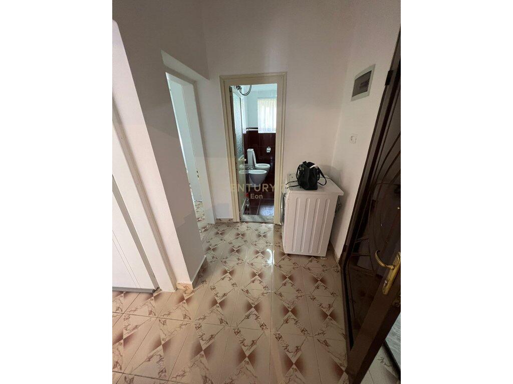 FOR RENT 2+1 APARTMENT NEAR THE POLICE DIRECTORATE, DURRES !