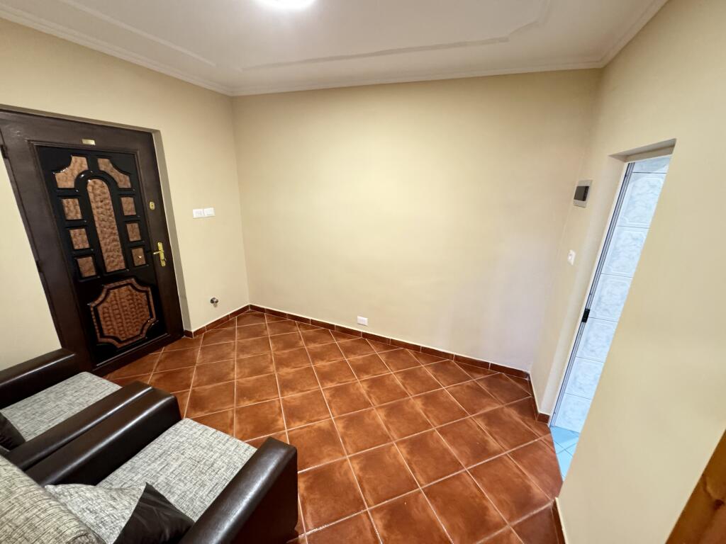 📣 Appartamento 1+1 IN VENDITA 📍 Vicino al Nuovo Bazaar 🛣️ Via "Qemal Stafa" ✨