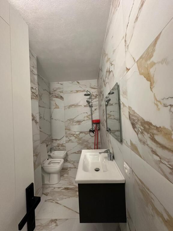 🏡 Apartment 3+1 for Rent in Astir