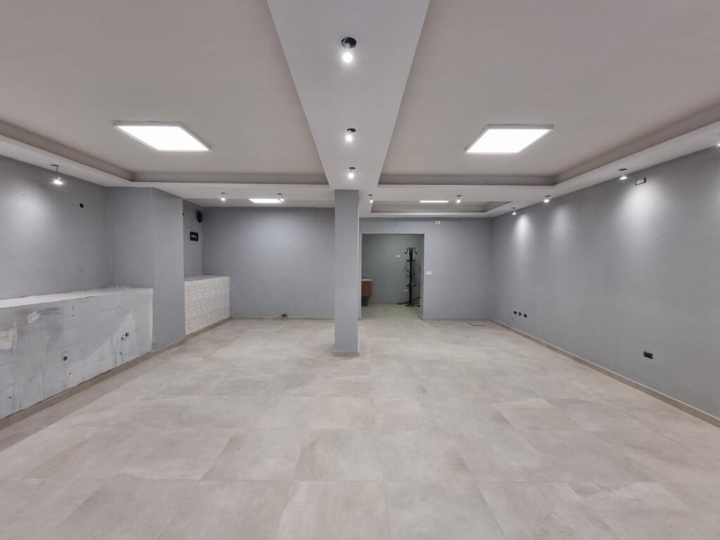 Super business environment  at optika roma  