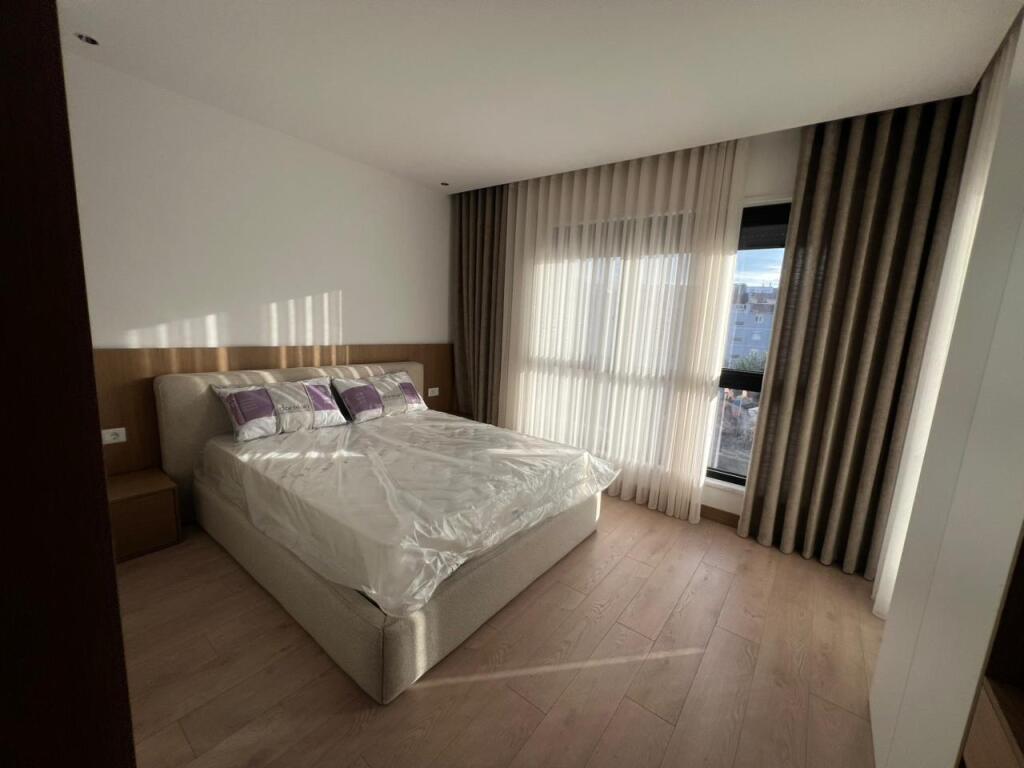 APARTAMENT 1+1 PER QERA TEK KOMUNA PARISIT