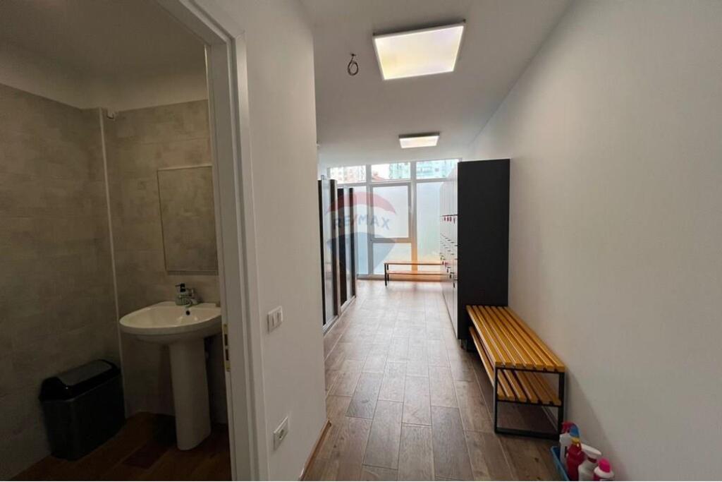 Gym space for rent at Kika 2