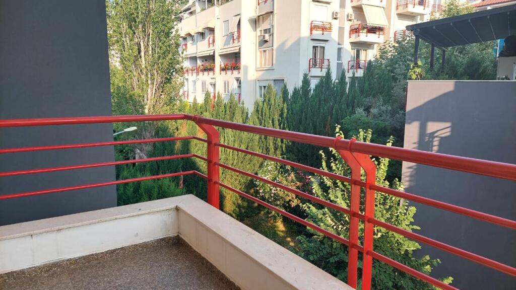 Appartamento in affitto