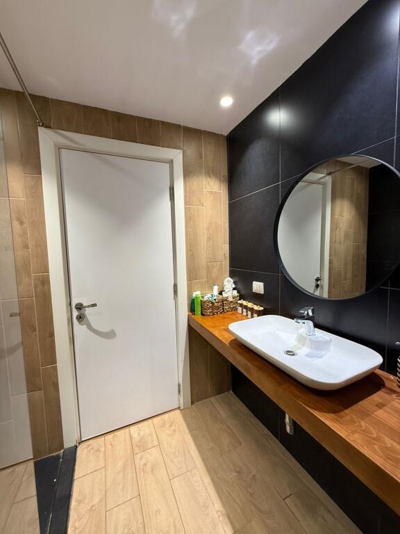 🏢Residence ”Kodra e Diellit”2 for rent Duplex,2+1+2+parking space, well furnished.1,100 Euro