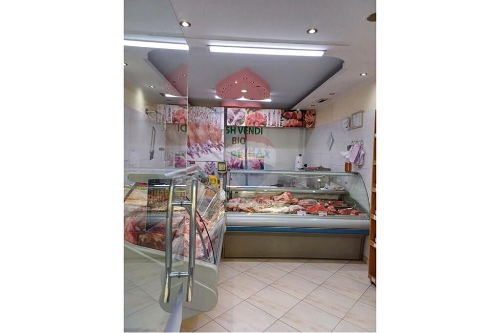 SHOP FOR RENT ON ALI DEMI STREET !