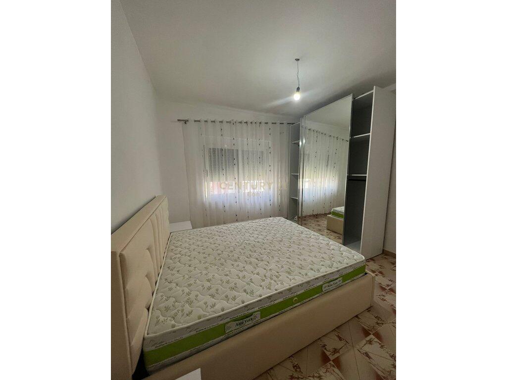 FOR RENT 2+1 APARTMENT NEAR THE POLICE DIRECTORATE, DURRES !