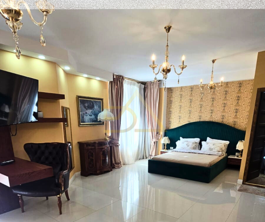Shiten 3 Apartamente – Bllok, Tiranë