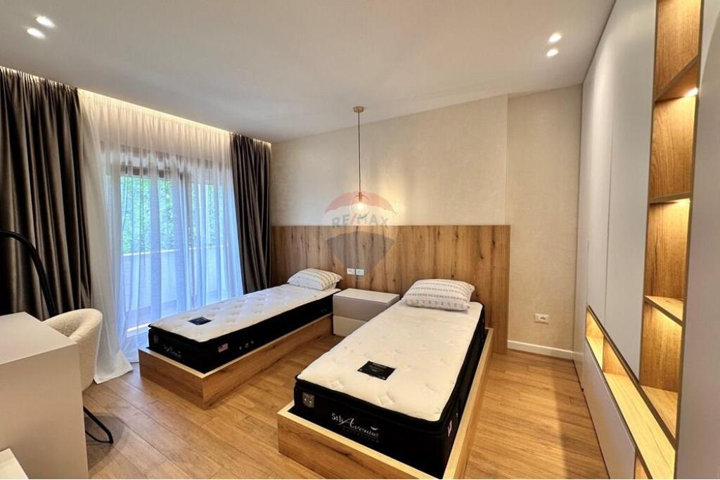 Villa - In Affitto - Colombo 2, Tirana