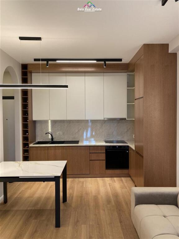 Apartment for Sale 1+1 near American Hospital 3 (ID B110491) Tirana