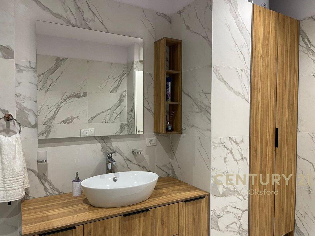 Modern 2+1 apartment for rent with parking space – Dry Lake, near Radisson