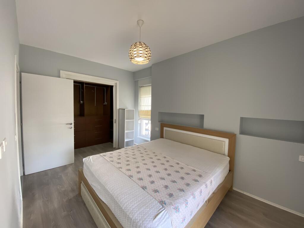 Apartament 2+1+2 21 dhjetori