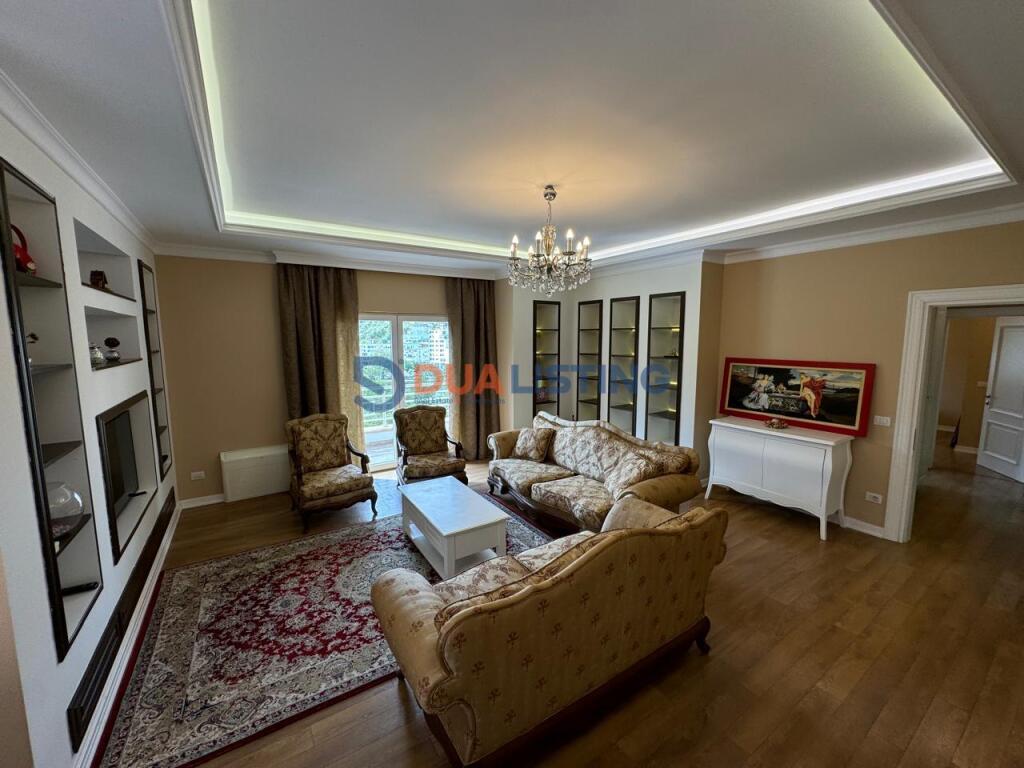 JEPET ME QIRA APARTAMENT 2+1+2 ME POST PARKMI TEK LIQENI I THATE