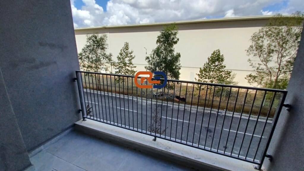 At Univers City, Apartment 2+1 for Sale, With Perfect Floor Plan, Ready to Live!!