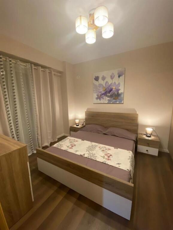 APARTAMENT 1+1 ME QERA TEK DELIJORGJI