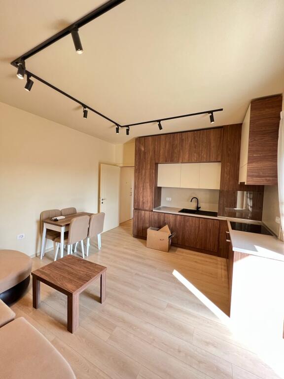 Apartment for rent 1+1+parking Ministry of Justice