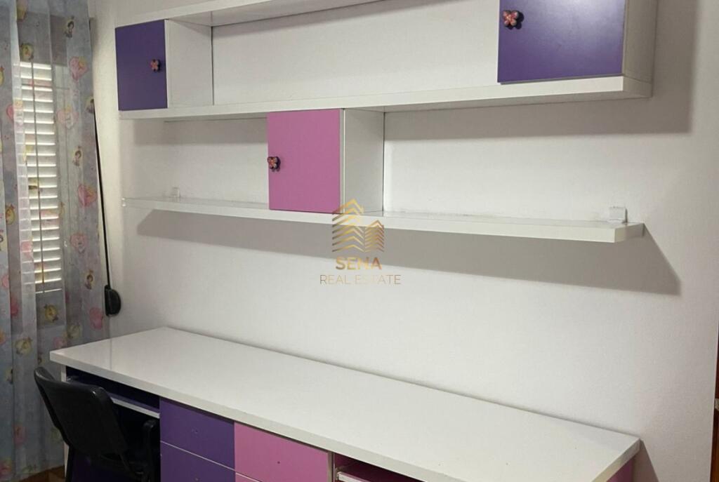 Qira, Apartament 2+1, Don Bosko, 45.000 ALL/muaj