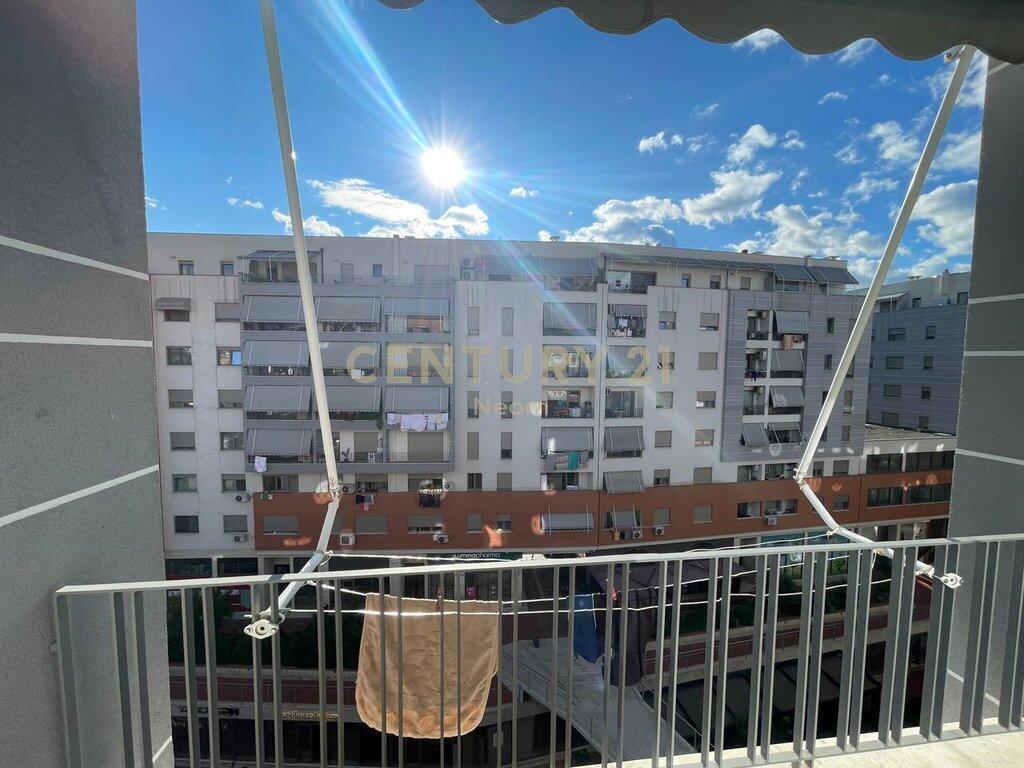 QIRA – Apartament Modern 3+1+2, Rezidenca TOWER BRIDGE 2 !