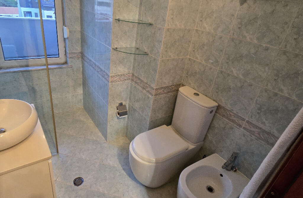 Jepet apartament 2+1+2 tek pazari ri , sheshi avni rustemi