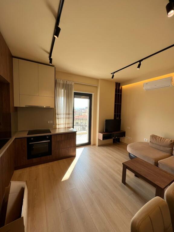 Apartment for rent 1+1+parking Ministry of Justice