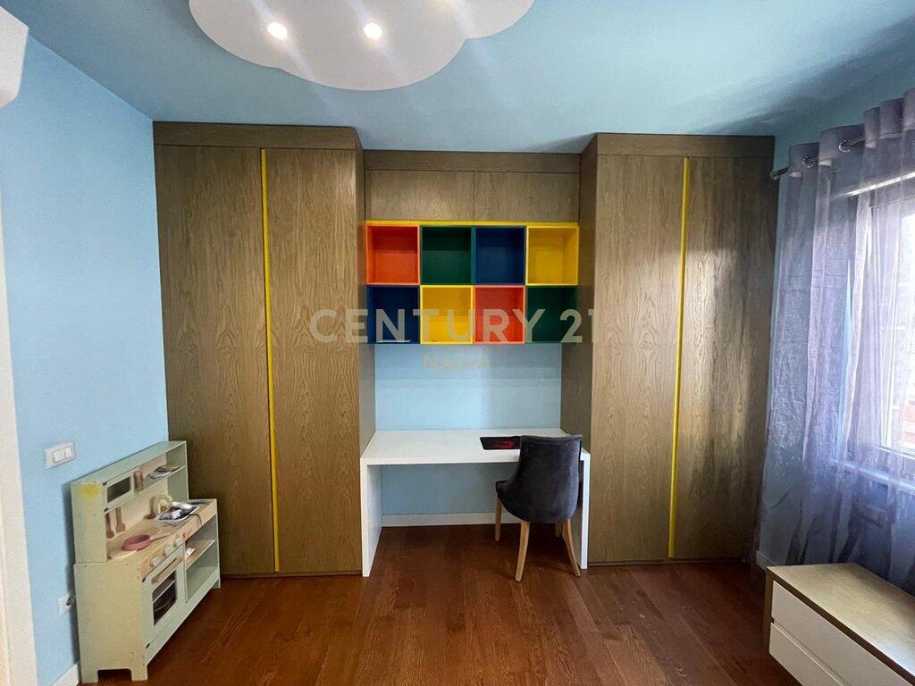 QIRA – Apartament Modern 3+1+2, Rezidenca TOWER BRIDGE 2 !