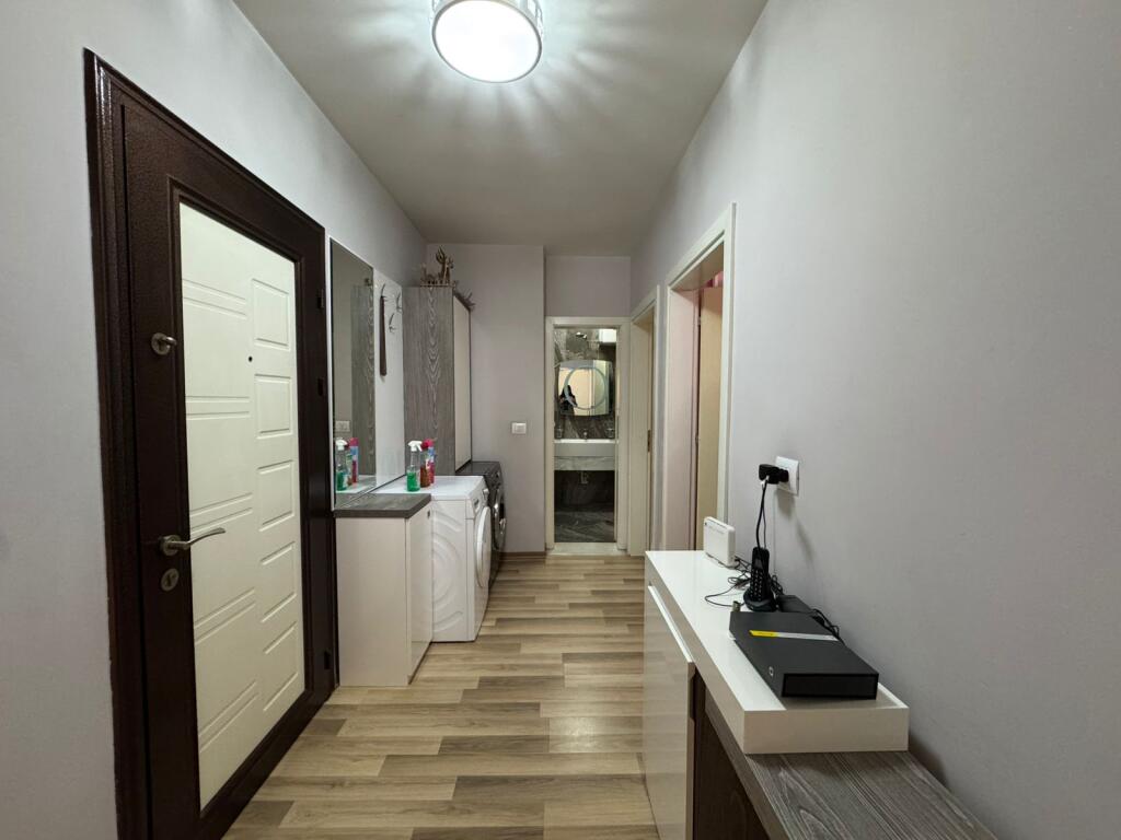 Appartamento 2+1 in affitto inizio di Mine Peza