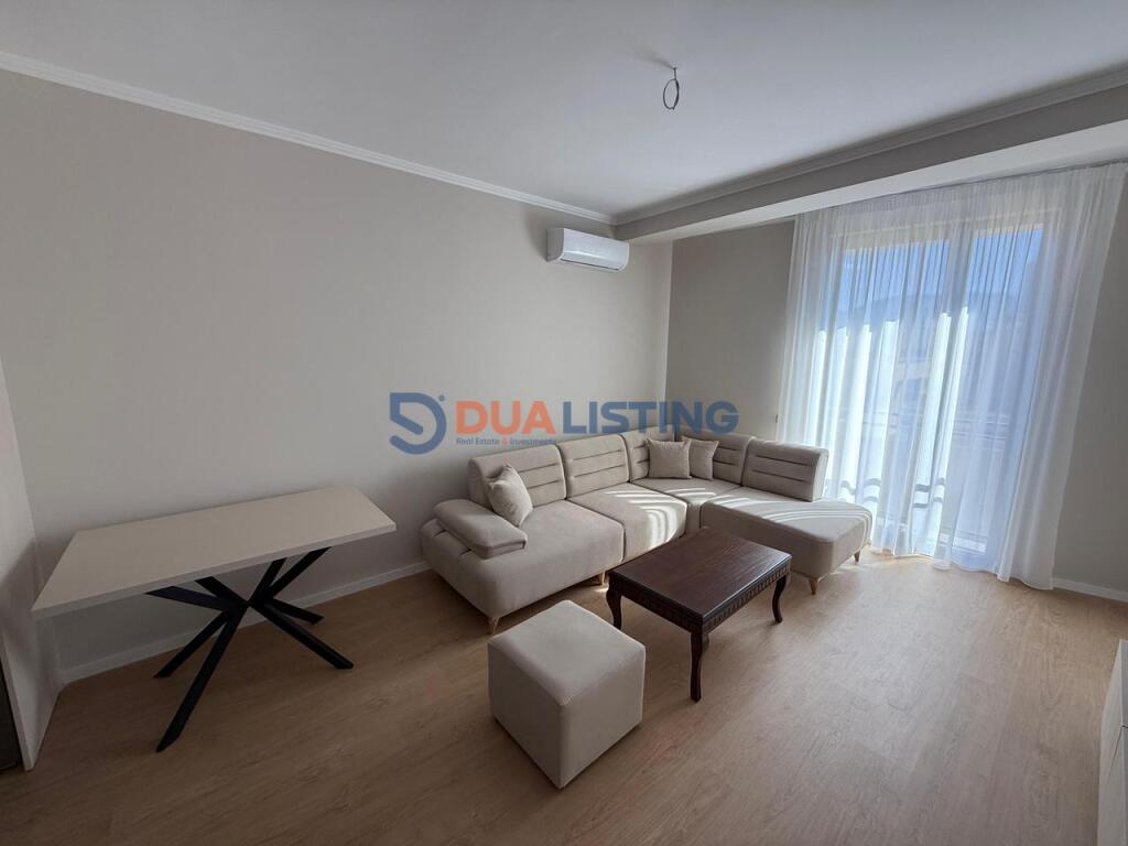 Rent modern 1+1 apartment at Mine Peza