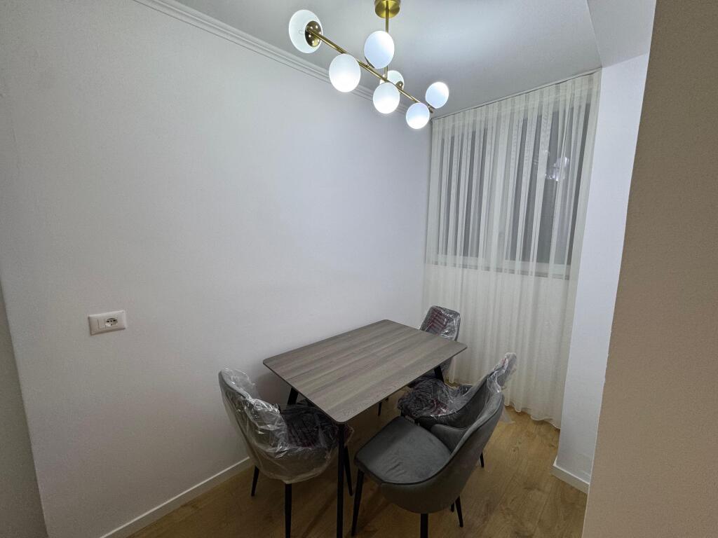 In vendita 2+1, Blv Migjeni, Yzberisht