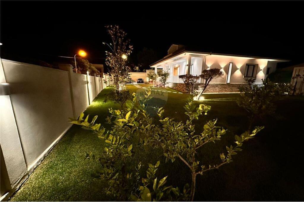 Vile individuale Luksoze ne Mullet.