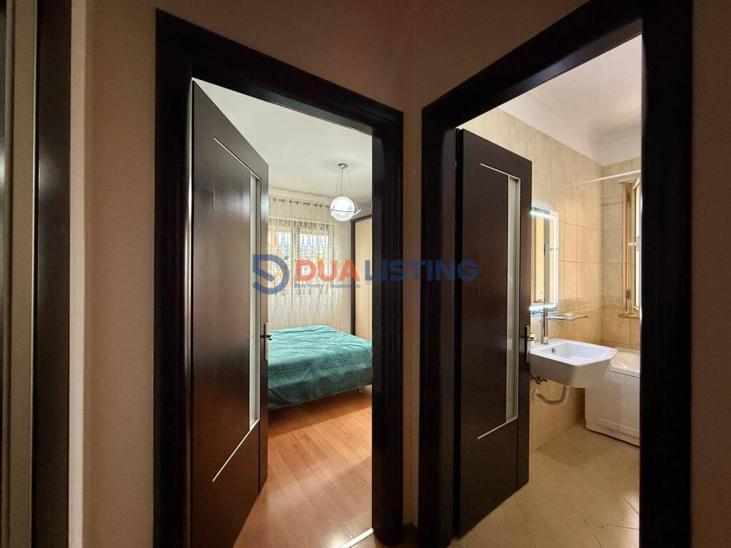 APARTAMENT 2+1+2 PER QIRA NE ZONEN E BLLOKUT PERBALLE JURIDIKUT