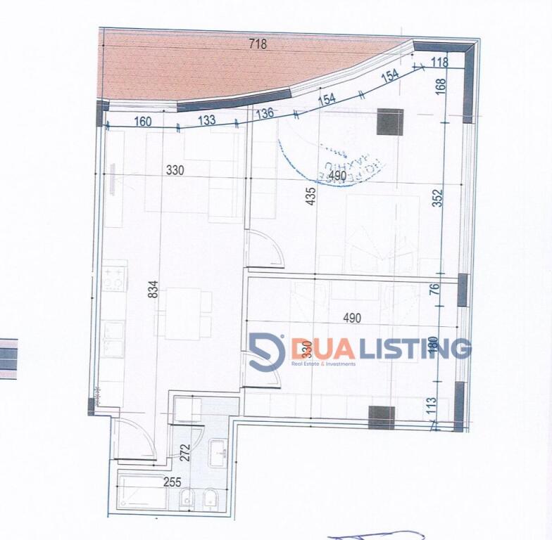 Rent, Office Space at Golden Tower, Mine Peza!