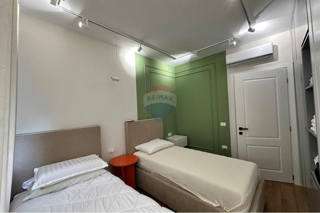 Për qira apartament 2+1+2 +Parkim