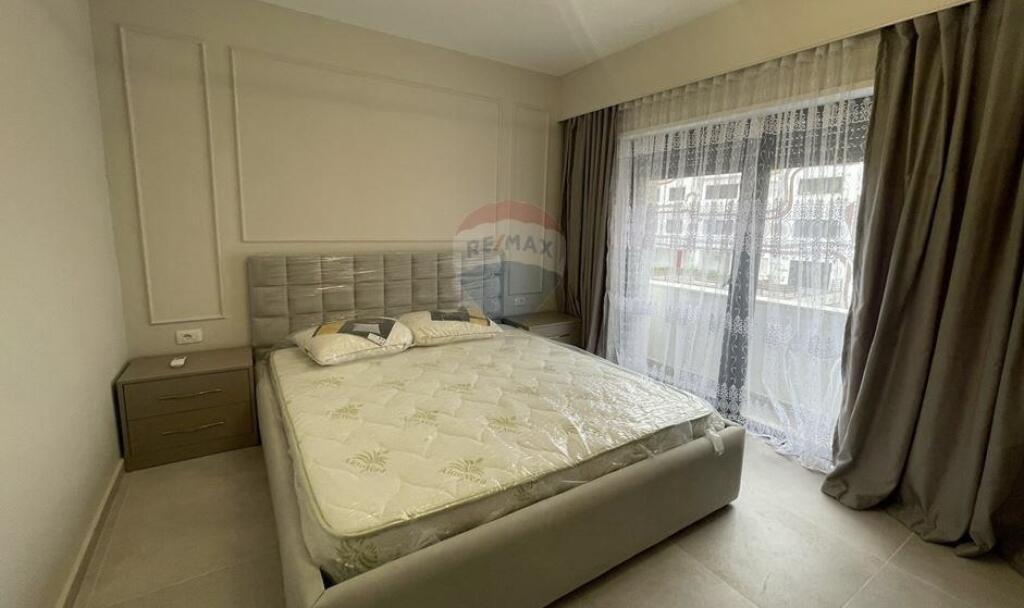 Appartamento 2+1 in affitto – Residenza Kodra e Diellit 1